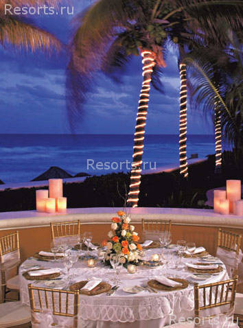 The Ritz-Carlton Cancun 23